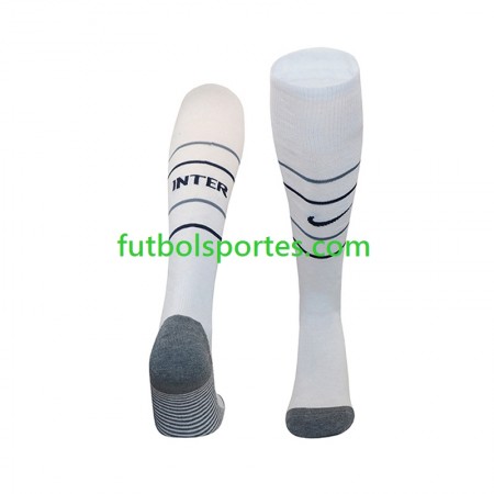 Inter Milan Segunda Calcetines 2024/2025